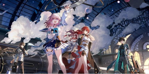 《崩坏星穹铁道》海瑟音高效培养指南：揭秘最强音速少女养成秘籍