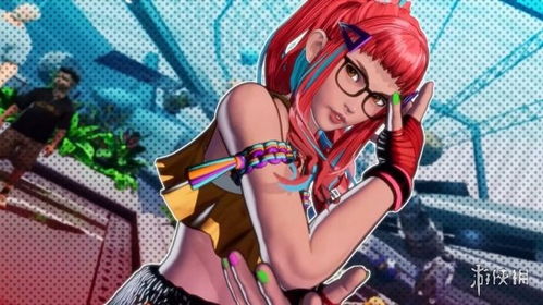 《饿狼传说》群狼之城纪念动画首曝，独家揭秘新角色技能！