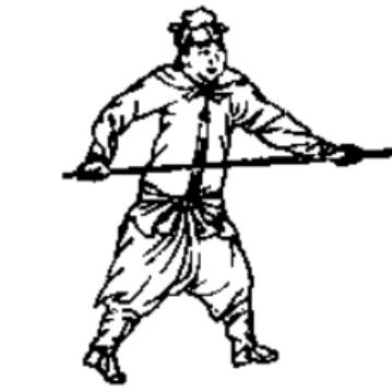 《明末渊虚之羽》长枪攻略：高效加点技巧，轻松掌握长枪玩法精髓