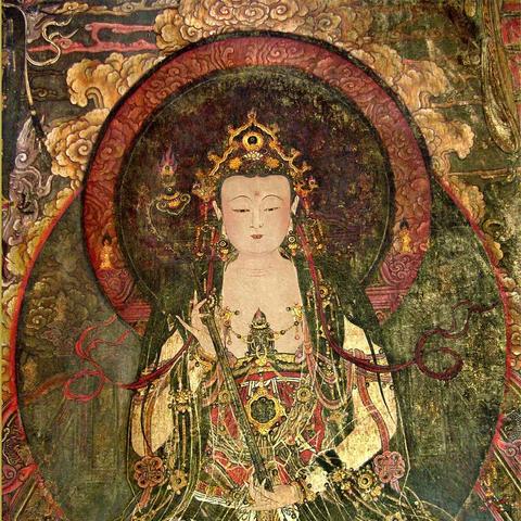 《明末渊虚之羽》揭秘:永乐宫壁画彩蛋攻略大揭秘! 《明末渊虚之羽》揭秘:永乐宫壁画彩蛋攻略大揭秘!