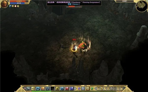 《泰坦之旅2》新手攻略：深度解析游戏背景与系统，解锁神秘新技能