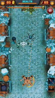 《泰坦之旅2》凌空弓流攻略:打造无敌弓手,掌握核心构筑技巧! 《泰坦之旅2》凌空弓流攻略:打造无敌弓手,掌握核心构筑技巧!