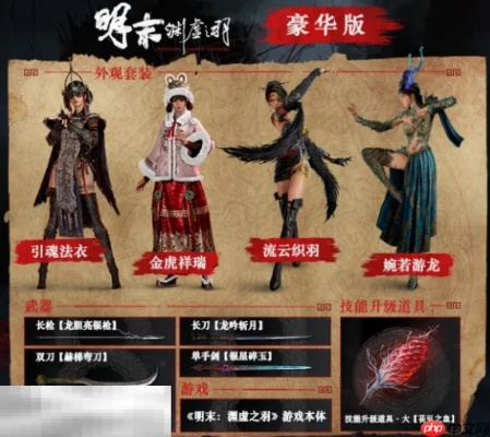 《明末渊虚之羽》青霜攻略：高效获取方法揭秘！