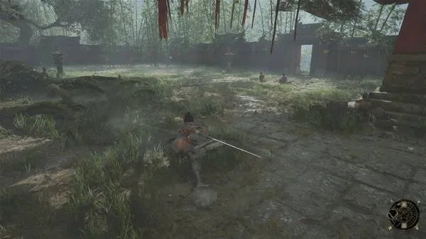 《明末渊虚之羽》僰人古巫长刀攻略：高效打法解析，轻松掌控战场！