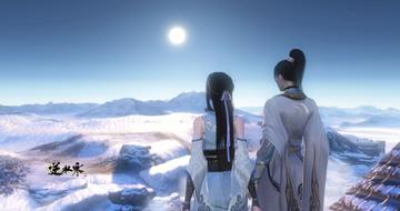 逆水寒手游快速攻略：独家揭秘高效鎏金币获取技巧