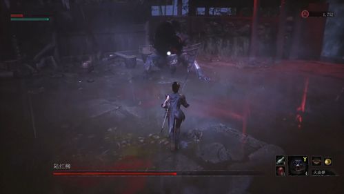 《明末渊虚之羽》僰人古巫轮椅攻略：高效打法解析，轻松制胜秘籍