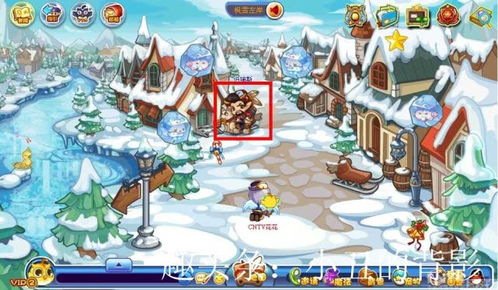 《无限暖暖》阿德里娜获取攻略:揭秘隐藏位置及捕捉技巧 《无限暖暖》阿德里娜获取攻略:揭秘隐藏位置及捕捉技巧