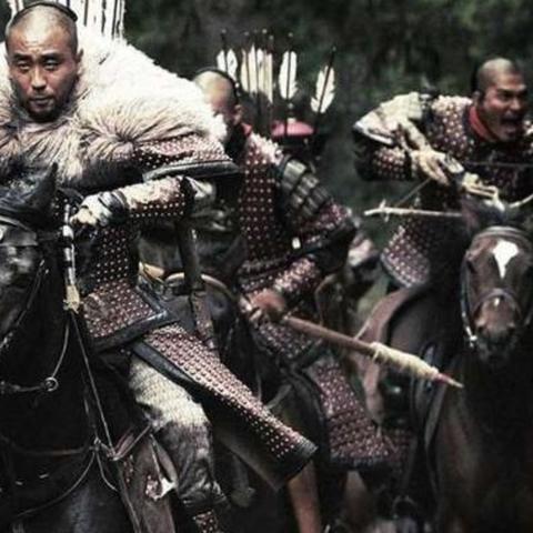 《明末渊虚之羽》长刀天赋必看！揭秘长刀加点攻略，轻松提升战斗力