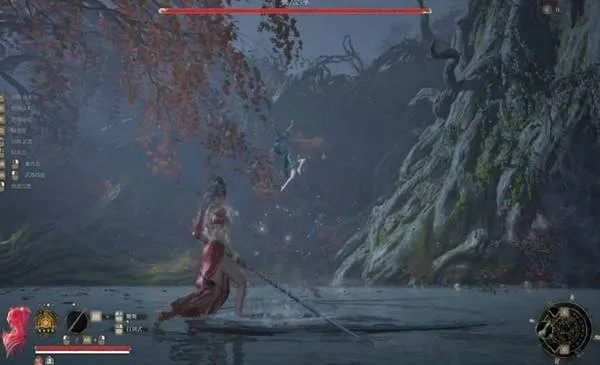 《明末渊虚之羽》僰人巫祝高效攻略：掌握技巧轻松取胜