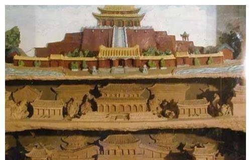 《明末渊虚之羽》僰人古都谜题门攻略：解锁古都秘境新技巧