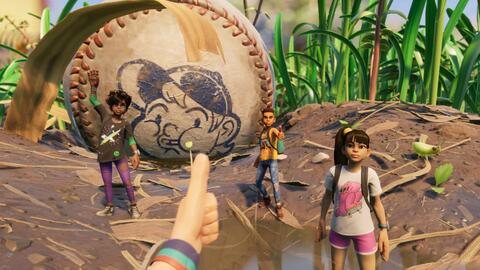 《禁闭求生2》全收集攻略揭秘：乳牙与巨型乳牙隐藏位置曝光！