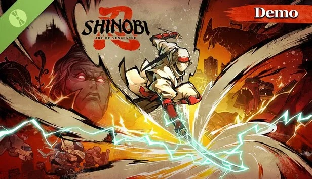 《超级忍反攻》试玩攻略：体验Demo版斩击技巧，解锁全新战斗秘籍