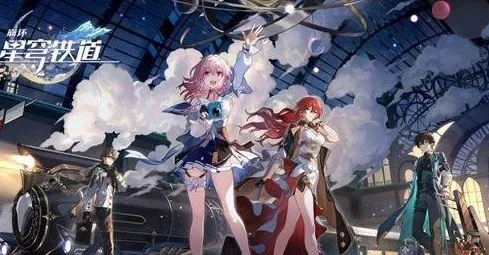 《崩坏星穹铁道》3.5前瞻直播精华揭秘：全新版本亮点抢先看