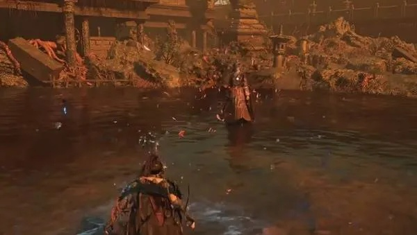 《明末渊虚之羽》第一章红岚高效攻略，掌握红岚战斗技巧轻松取胜