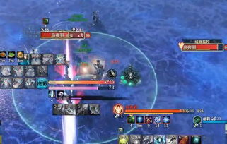 《明末渊虚之羽》第五章攻略：僰人古都全BOSS战，赵云高效打法解析！