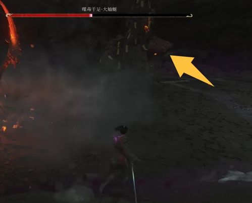 《明末渊虚之羽》长刀背击绝技揭秘：高效处决技巧大公开