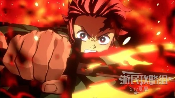 《鬼灭之刃》全角色必杀技揭秘!火之神血风谭2奥义攻略大全 《鬼灭之刃》全角色必杀技揭秘!火之神血风谭2奥义攻略大全