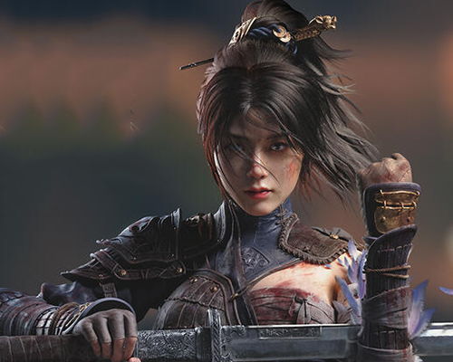 《明末渊虚之羽》深度揭秘：隐藏彩蛋攻略大公开！