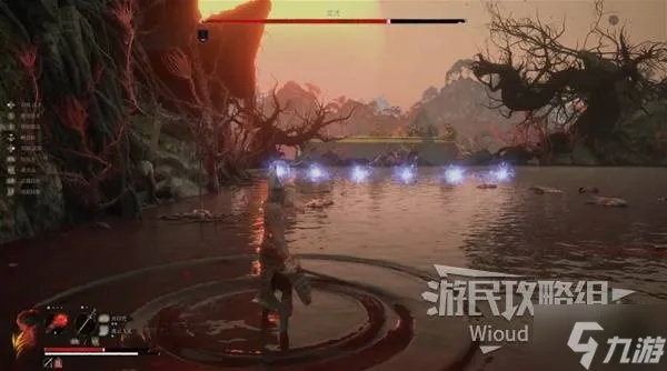 《明末渊虚之羽》张献忠技能解析攻略：高效击败张献忠技巧揭秘