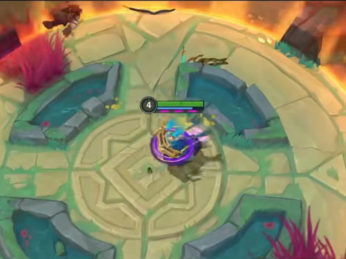 《英雄联盟》海克斯斗魂竞技场攻略大全，深度解析必看！