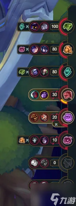 《LOL》斗魂竞技场2.0强势回归,全新规则助你战力飙升 《LOL》斗魂竞技场2.0强势回归,全新规则助你战力飙升