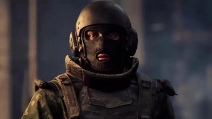 《暗区突围无限》卡莫纳感人故事：揭秘暖心英雄背后的传奇