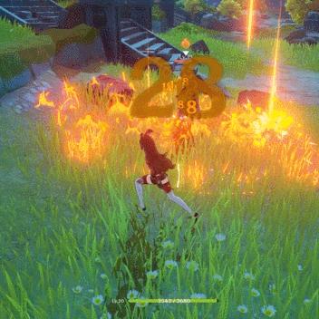 月感电机制深度揭秘：掌握电元素新玩法攻略