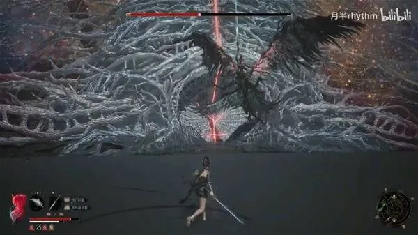 《明末渊虚之羽》青霜剑单手剑轮椅构筑攻略,深度解析新玩法 《明末渊虚之羽》青霜剑单手剑轮椅构筑攻略,深度解析新玩法