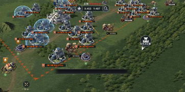 八荒旅途攻略:攻防均衡阵容打造秘籍,轻松制胜之道揭秘 八荒旅途攻略:攻防均衡阵容打造秘籍,轻松制胜之道揭秘