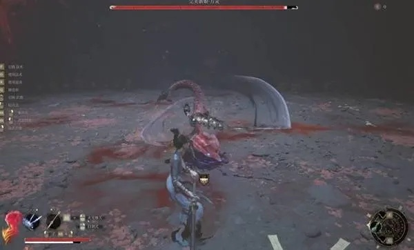 《明末渊虚之羽》新娘方灵长刀高效攻略，轻松掌握完美新娘方灵打法技巧