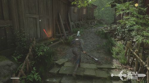 《明末渊虚之羽》佛源镇全图攻略：破败之地探险秘籍解锁