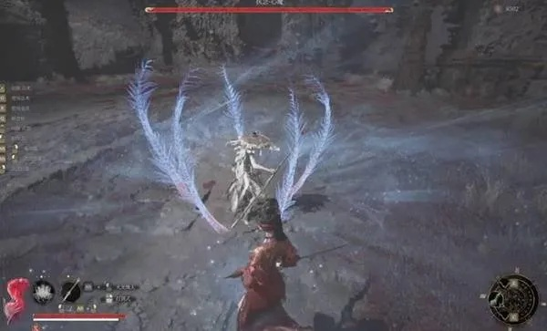 《明末渊虚之羽》心魔触发攻略：解锁执念心魔新玩法