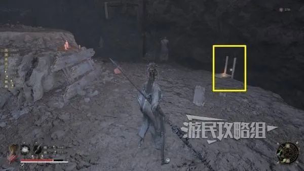 明末渊虚之羽攻略:江望渡口快速抵达指南,避开新手误区 明末渊虚之羽攻略:江望渡口快速抵达指南,避开新手误区