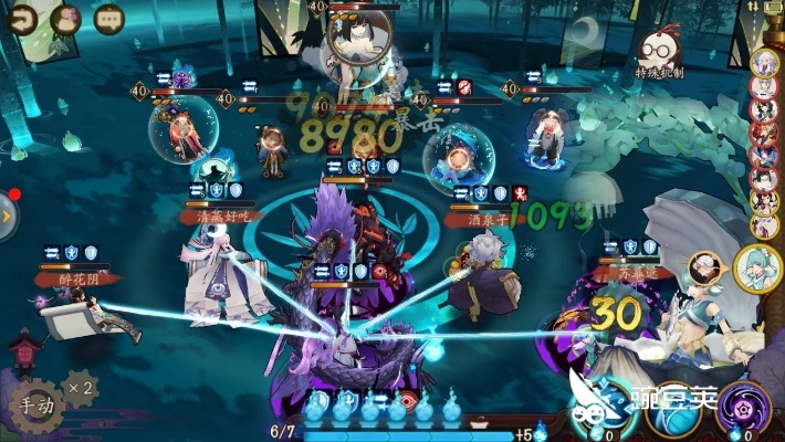 九莲灯队制胜攻略：破解失心怪的关键策略揭秘