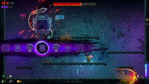 《霓虹深渊2》金币流雷切攻略:揭秘高效率战斗技巧 《霓虹深渊2》金币流雷切攻略:揭秘高效率战斗技巧