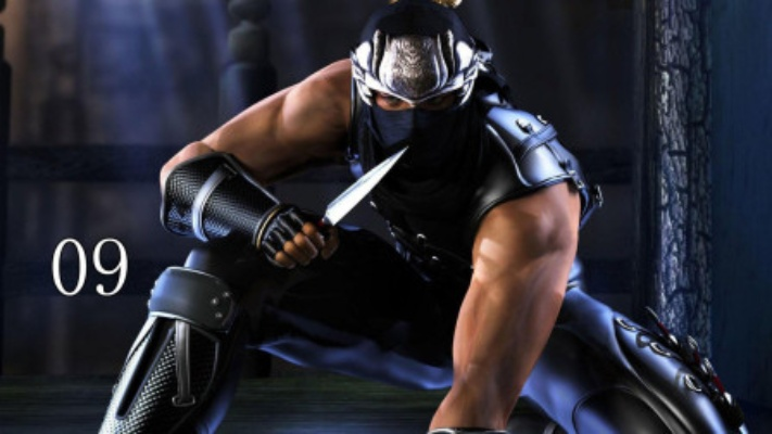 《忍者龙剑传外传怒之羁绊》全关卡攻略视频汇总,高效通关秘籍大公开 《忍者龙剑传外传怒之羁绊》全关卡攻略视频汇总,高效通关秘籍大公开