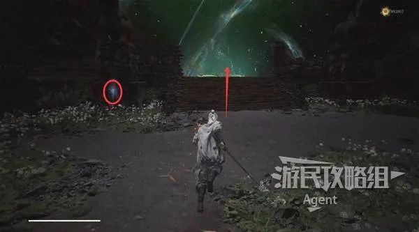 《明末渊虚之羽》胖子支线攻略：轻松解锁隐藏任务技巧揭秘