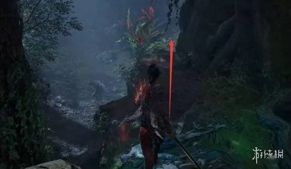 《明末渊虚之羽》麻杆支线攻略：高效完成技巧揭秘！