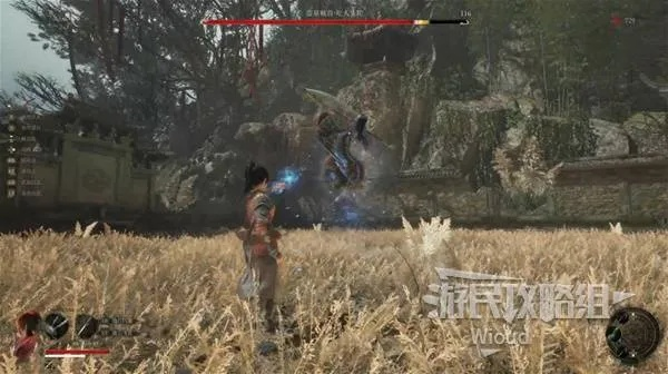 《明末渊虚之羽》人头陀高效逃课攻略：轻松吃人技巧揭秘