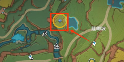 《原神》5.8任务玩偶寻回秘籍，解锁隐藏宝藏攻略！