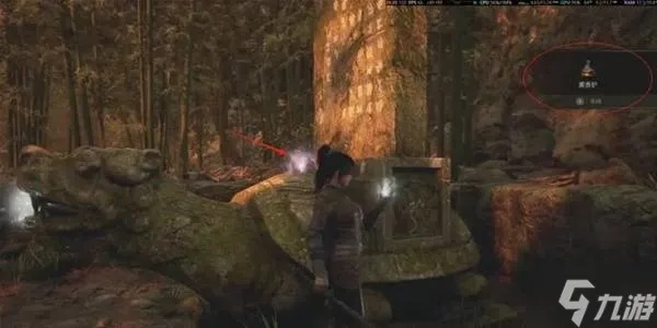 《明末渊虚之羽》攻略揭秘：轻松完成吴刚支线，解锁隐藏奖励！