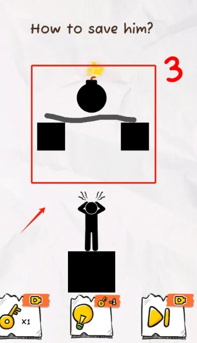 寻找火柴人过关解谜类游戏？这几款超级烧脑又上头！