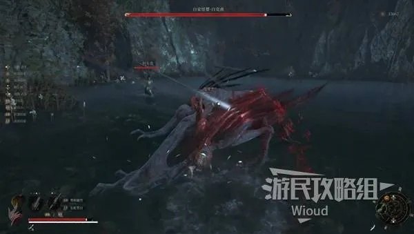 《明末渊虚之羽》BOSS战存档备份攻略:轻松掌握高效备份技巧 《明末渊虚之羽》BOSS战存档备份攻略:轻松掌握高效备份技巧