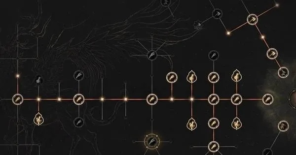 《明末渊虚之羽》第一章单手剑高效开荒攻略:解锁最强加点技巧 《明末渊虚之羽》第一章单手剑高效开荒攻略:解锁最强加点技巧