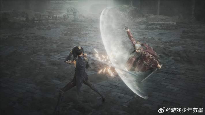 《明末渊虚之羽》单手剑飘渺绝构筑攻略，轻松提升战斗力新秘籍