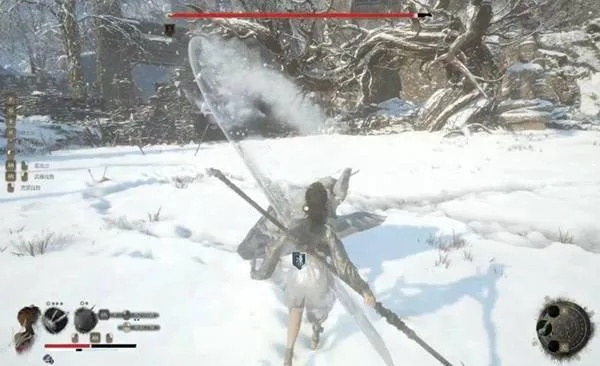 《明末渊虚之羽》刘承恩长刀高效攻略:掌握技巧轻松击败刘承恩 《明末渊虚之羽》刘承恩长刀高效攻略:掌握技巧轻松击败刘承恩