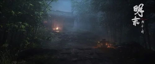 《明末渊虚之羽》云顶城高效跑图攻略:烽火台捷径一网打尽 《明末渊虚之羽》云顶城高效跑图攻略:烽火台捷径一网打尽