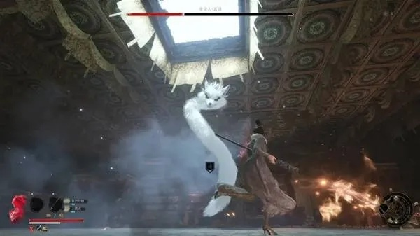 《明末渊虚之羽》黄嫣抓背流攻略：高效打法解析，掌握技巧轻松上分