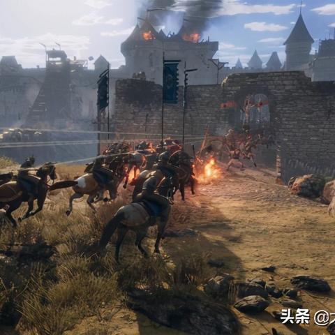 火枪双刀流BD攻略：武器装备解析+技能加点技巧深度解析