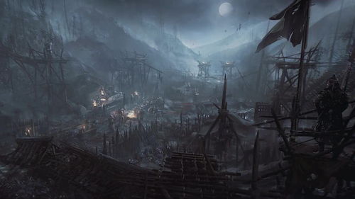 《明末渊虚之羽》云顶城地下监牢宝箱攻略：揭秘高效获取秘籍